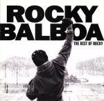 【輸入盤】Rocky Balboa: The Best of Rocky