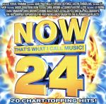 【輸入盤】Now 24