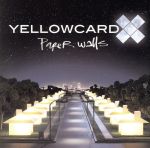 【輸入盤】Paper Walls