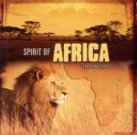 【輸入盤】Spirit of Africa