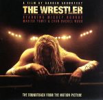 【輸入盤】Wrestler