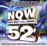 【輸入盤】Now 52: That’s What I Call Mus