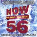 【輸入盤】Now 56: That’s What I Call Music