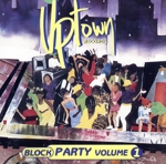 【輸入盤】Uptown’s Block Party 1