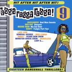 【輸入盤】Ragga Ragga Ragga 9