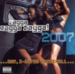 【輸入盤】Ragga Ragga Ragga 2007