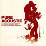 【輸入盤】Pure Acoustic