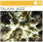 【輸入盤】Talkin’ Jazz