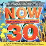 【輸入盤】Now 30