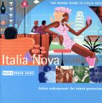 【輸入盤】Rough Guide to Italia Nova
