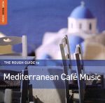 【輸入盤】Rough Guide to Mediterranean..