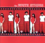 【輸入盤】The White Stripes