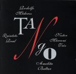 【輸入盤】Tango