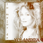【輸入盤】Lo Mejor De Yolandita