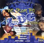 【輸入盤】We From the Lbc