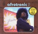 【輸入盤】Afrotronic 2: Afro Flavoured Club Tunes Tribe 2