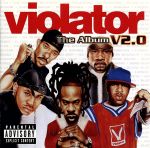 【輸入盤】Violator the Album V2.0