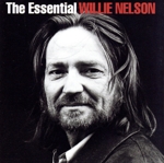 【輸入盤】Essential Willie Nelson