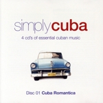 【輸入盤】Simply Cuba