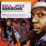 【輸入盤】Soul Jazz Sessions