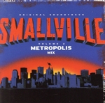 【輸入盤】Smallville Vol. 2: Metropolis Mix
