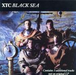 【輸入盤】Black Sea