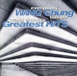 【輸入盤】Everybody Wang Chung Tonight