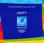 【輸入盤】Unity: Official Athens 2004 Olympic Games