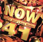 【輸入盤】Now 41