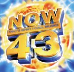 【輸入盤】Now 43