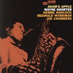 【輸入盤】Adam’s Apple