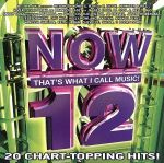 【輸入盤】Now 12