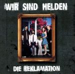 【輸入盤】Die Reklamation