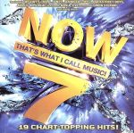 【輸入盤】Now 7