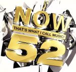 【輸入盤】Now, Vol. 52