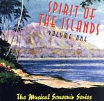 【輸入盤】Spirit of Islands 1