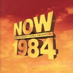 【輸入盤】Now That’s What I Call Music! 1984