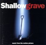 【輸入盤】Shallow Grave