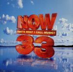 【輸入盤】Now! 33