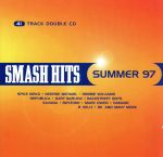 【輸入盤】Smash Hits Summer ’97