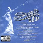 【輸入盤】Strait Up