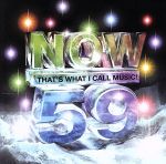 【輸入盤】Now, Vol. 59