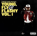 【輸入盤】Presents Young, Fly..