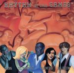 【輸入盤】Rhythm of the Games: 1996 Olympic Games