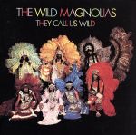 【輸入盤】They Call Us Wild