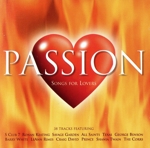 【輸入盤】Passion