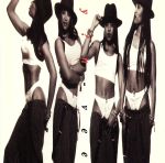 【輸入盤】Y?N-Vee