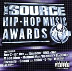 【輸入盤】Source Hip Hop Music Awards 2000