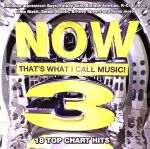 【輸入盤】Now 3