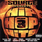 【輸入盤】Source of Hip Hop Hits 3